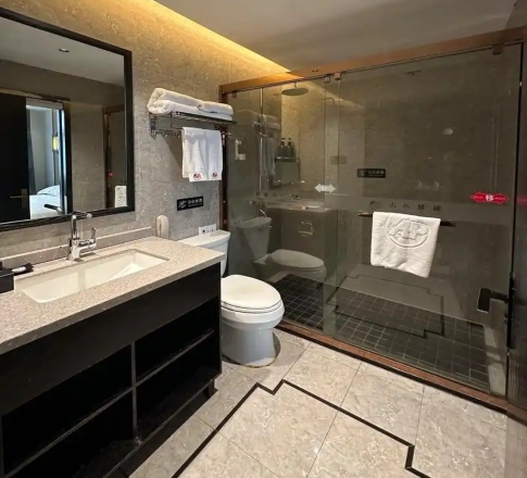 酒店防滑处理后真的可以减少80%投诉吗？