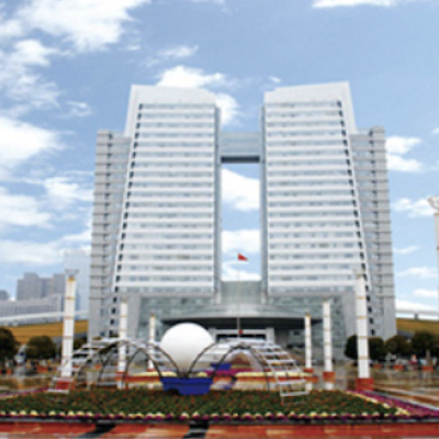 舟山市政府食堂防滑施工